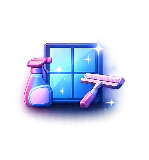 Fönsterputs Stockholm