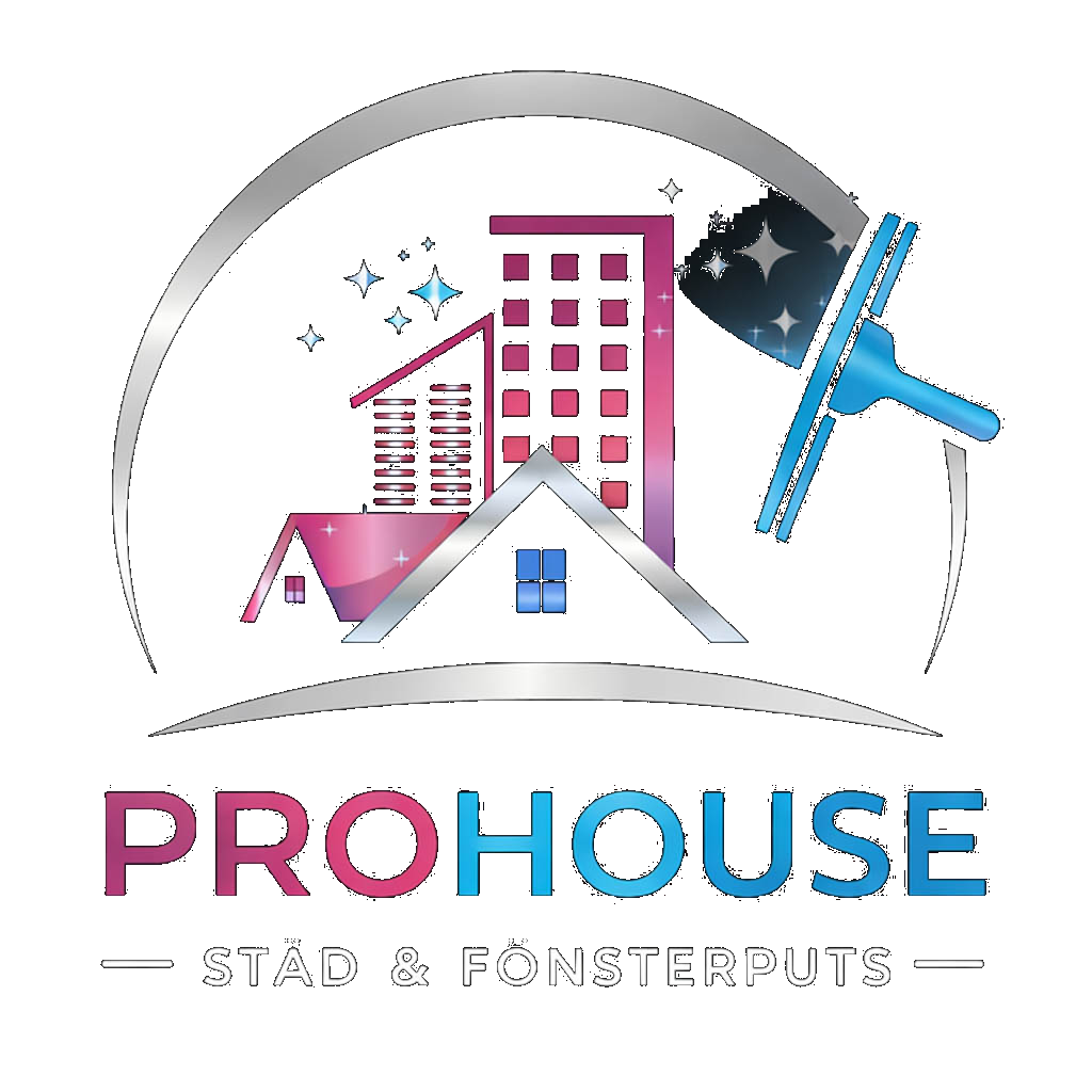 Prohouse Städ & Fönsterputs i Stockholm